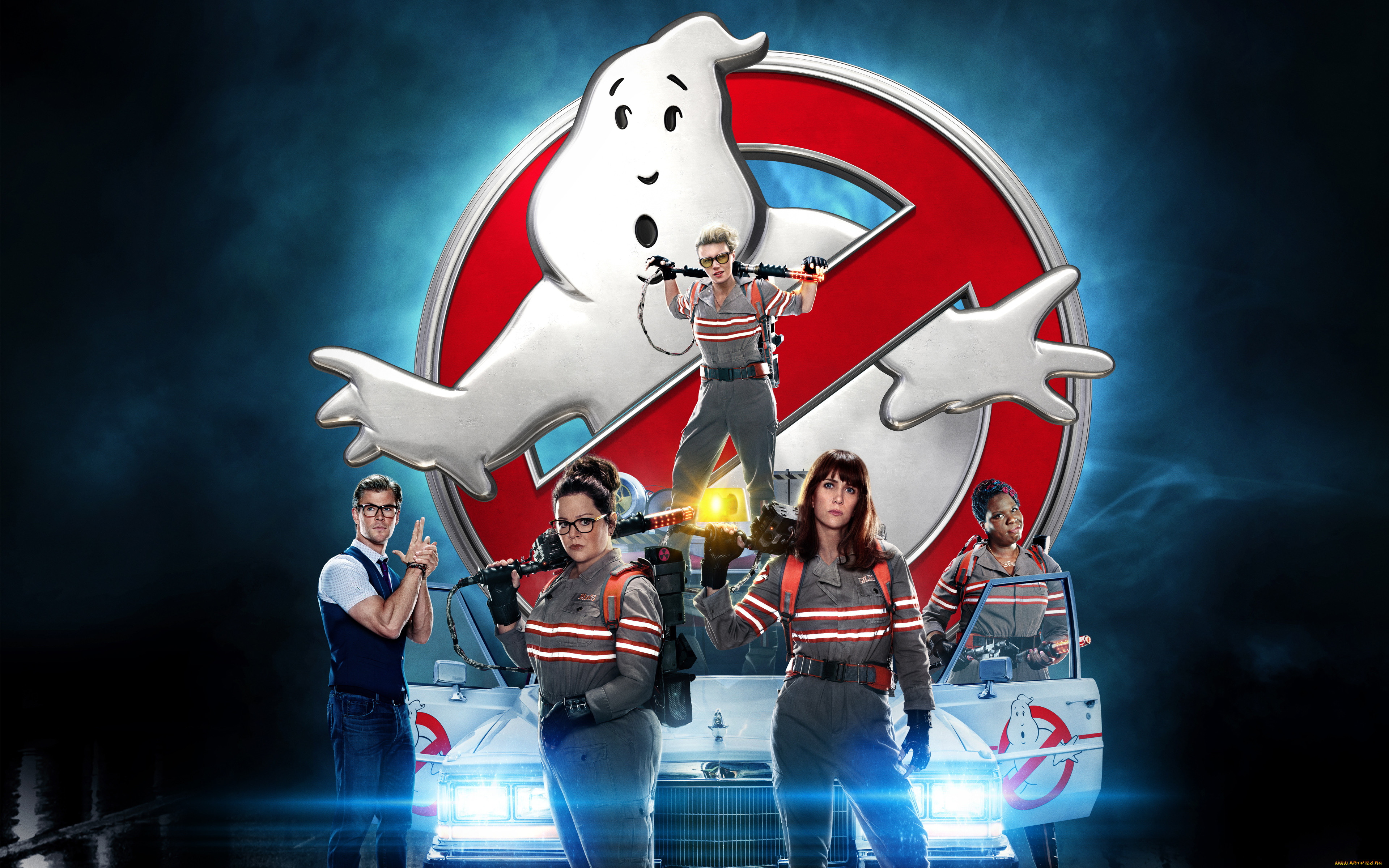  , ghostbusters